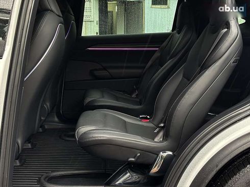 Tesla Model X 2023 - фото 16