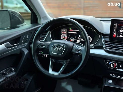 Audi Q5 2020 - фото 26