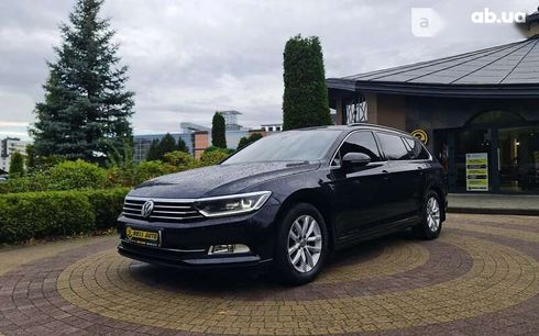 Volkswagen Passat 2015 - фото 7