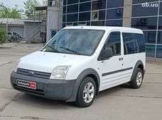 Купить Ford Transit Connect бу в Украине - купить на Автобазаре
