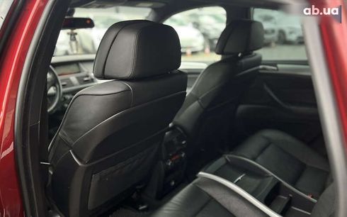 BMW X6 2008 - фото 15