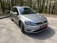 Продаж вживаних Volkswagen Golf в Київській області - купити на Автобазарі