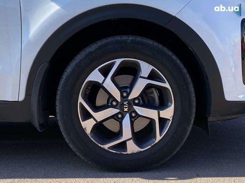 Kia Sportage 2019 - фото 18