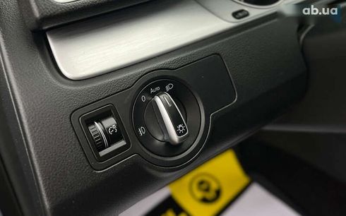 Volkswagen Passat CC 2013 - фото 18