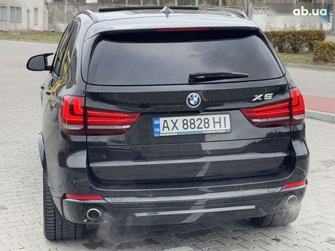 BMW X5 2018 - фото 7