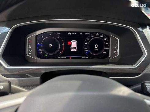 Volkswagen Tiguan 2022 - фото 17