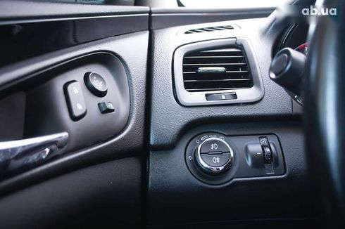 Opel Insignia 2014 - фото 23