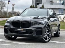 Продажа б/у BMW X5 2021 года в Киеве - купить на Автобазаре