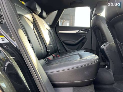 Audi Q3 2014 - фото 7