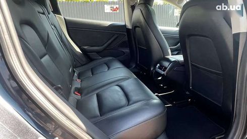 Tesla Model 3 2018 - фото 11