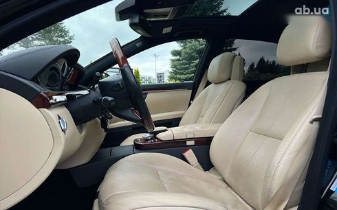 Mercedes-Benz S-Класс 2008 - фото 22