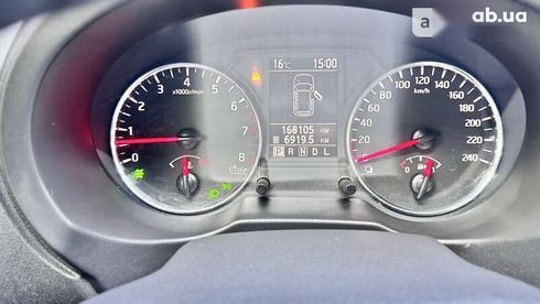 Nissan X-Trail 2011 - фото 13