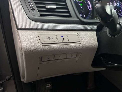 Hyundai Sonata 2018 - фото 13
