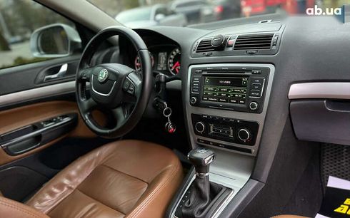 Skoda Octavia 2011 - фото 12