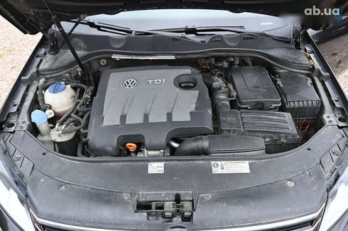 Volkswagen Passat 2011 - фото 11
