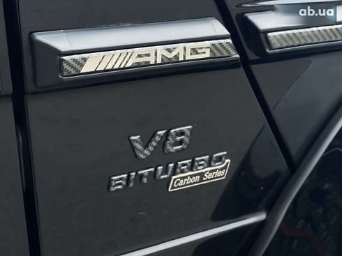 Mercedes-Benz G-Класс 2016 - фото 12