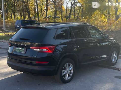 Skoda Kodiaq 2019 - фото 9