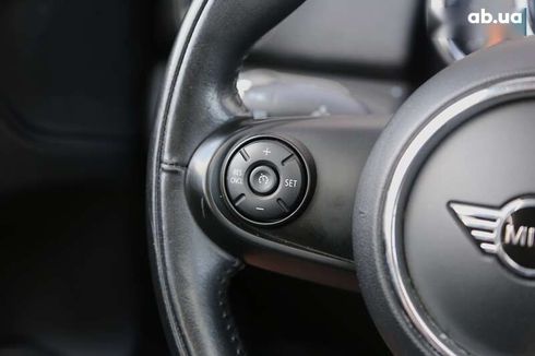 MINI Countryman 2019 - фото 18
