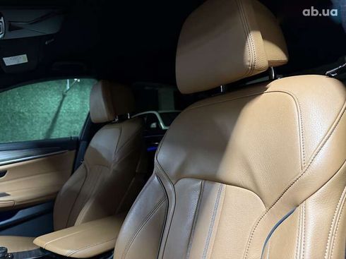 BMW 5 серия 2019 - фото 29