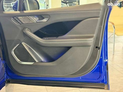 Jaguar I-Pace 2020 - фото 29