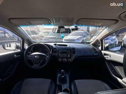 Kia Cerato 2013 - фото 26