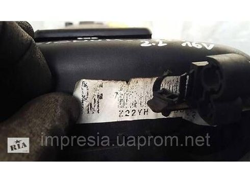 двигатель в сборе для Opel Signum - купить на Автобазаре - фото 3
