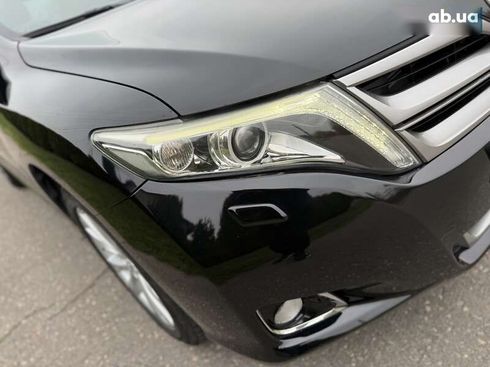 Toyota Venza 2013 - фото 7