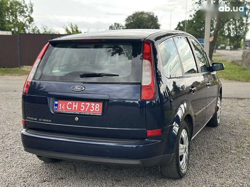 Ford C-Max 2003 - фото 12