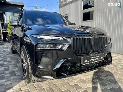 BMW X7 2022 - фото 10
