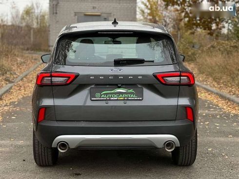 Ford Escape 2023 - фото 10