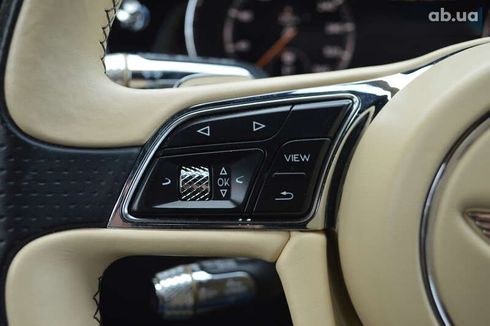 Bentley Continental GT 2019 - фото 24