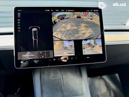 Tesla Model Y 2022 - фото 30