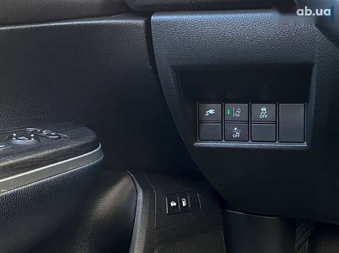 Honda Clarity Electric 2018 - фото 17