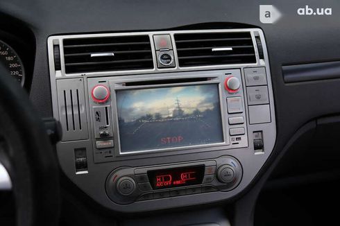 Ford Kuga 2012 - фото 19