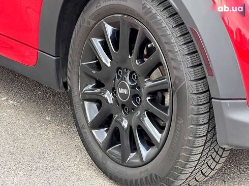 MINI Hatch 2017 - фото 30