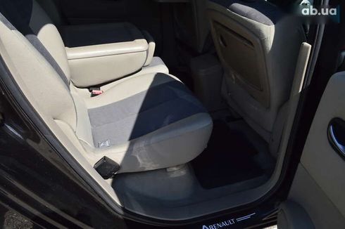 Renault Scenic 2005 - фото 17