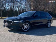 Продажа б/у Volvo V90 в Львовской области - купить на Автобазаре