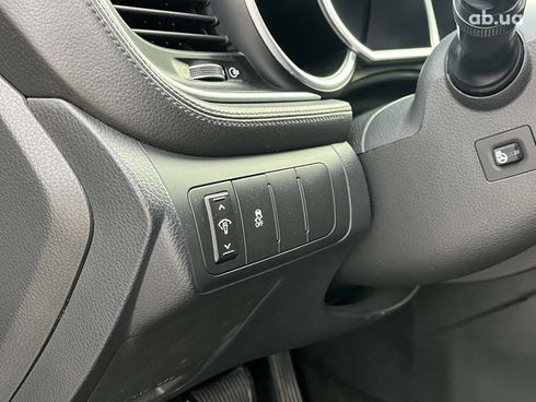 Kia K5 2015 черный - фото 32