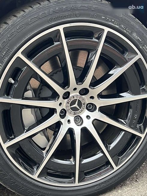 Mercedes-Benz EQS-Класс 2023 - фото 10