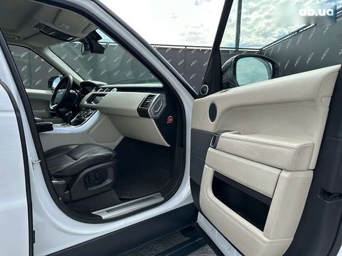 Land Rover Range Rover Sport 2015 - фото 22