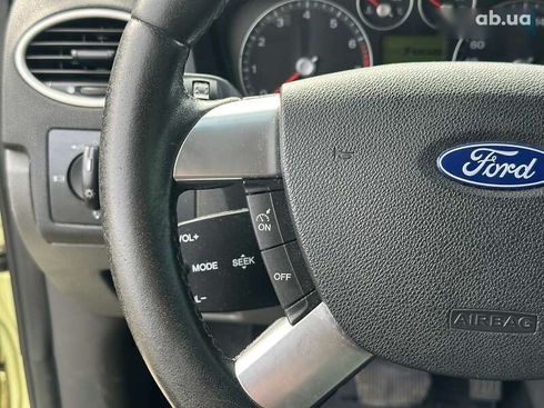 Ford Focus 2005 - фото 17
