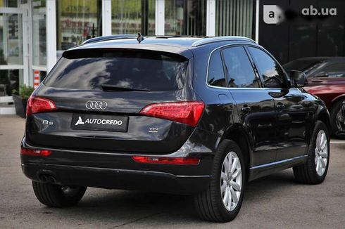 Audi Q5 2011 - фото 8