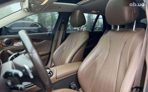 Mercedes-Benz E-Класс 2018 - фото 12