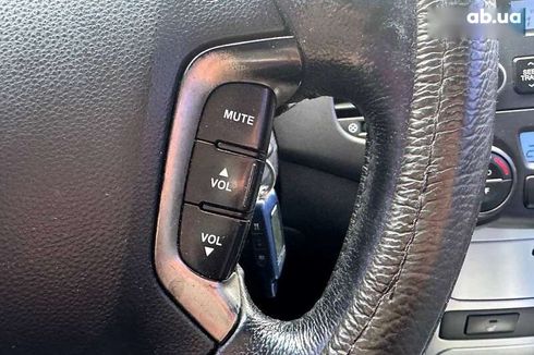 Kia Magentis 2008 - фото 19