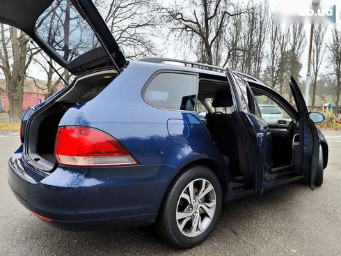 Volkswagen Golf 2010 - фото 20