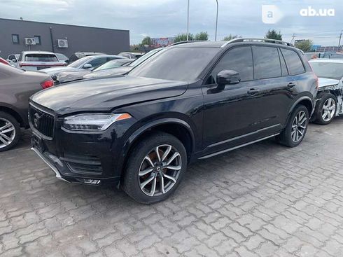 Volvo XC90 2018 - фото 2