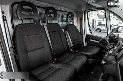 Peugeot Boxer 2024 - фото 6