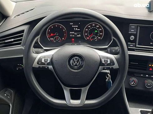 Volkswagen Jetta 2020 - фото 26
