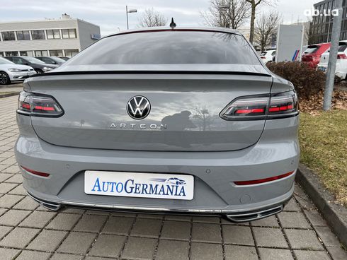 Volkswagen Arteon 2023 - фото 32