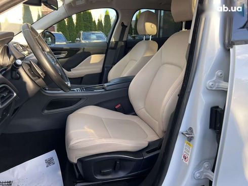 Jaguar F-Pace 2018 - фото 18